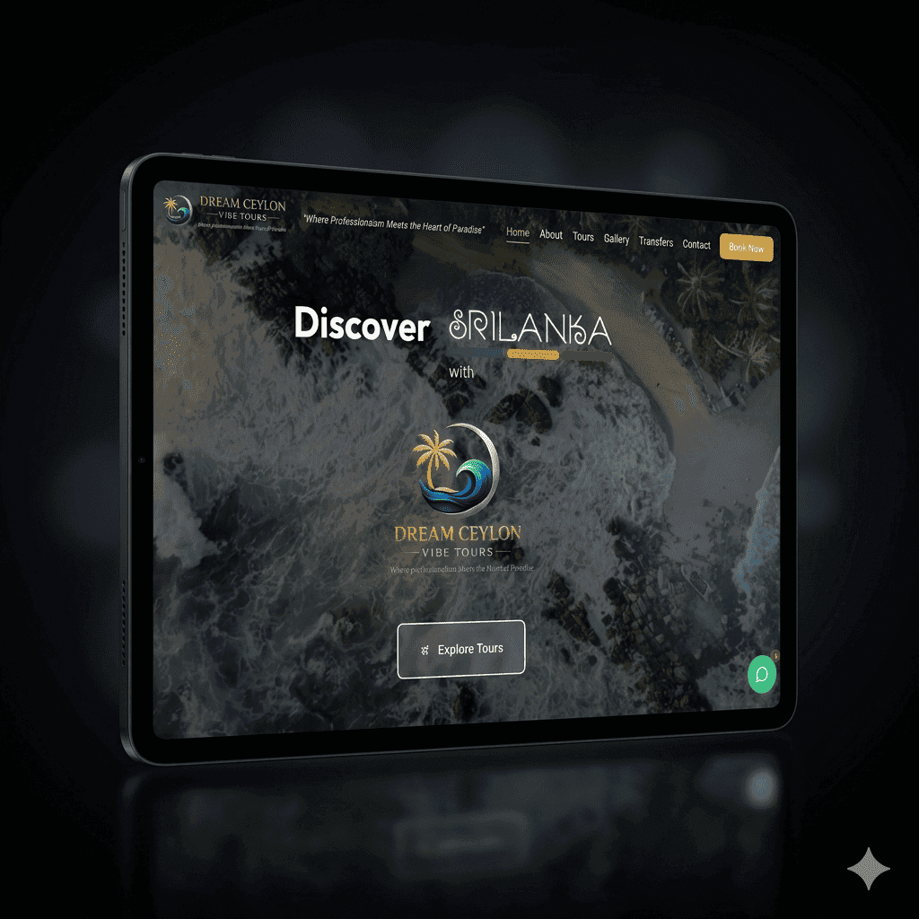 Project Mockup