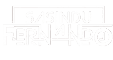 Sasindu Fernando Logo